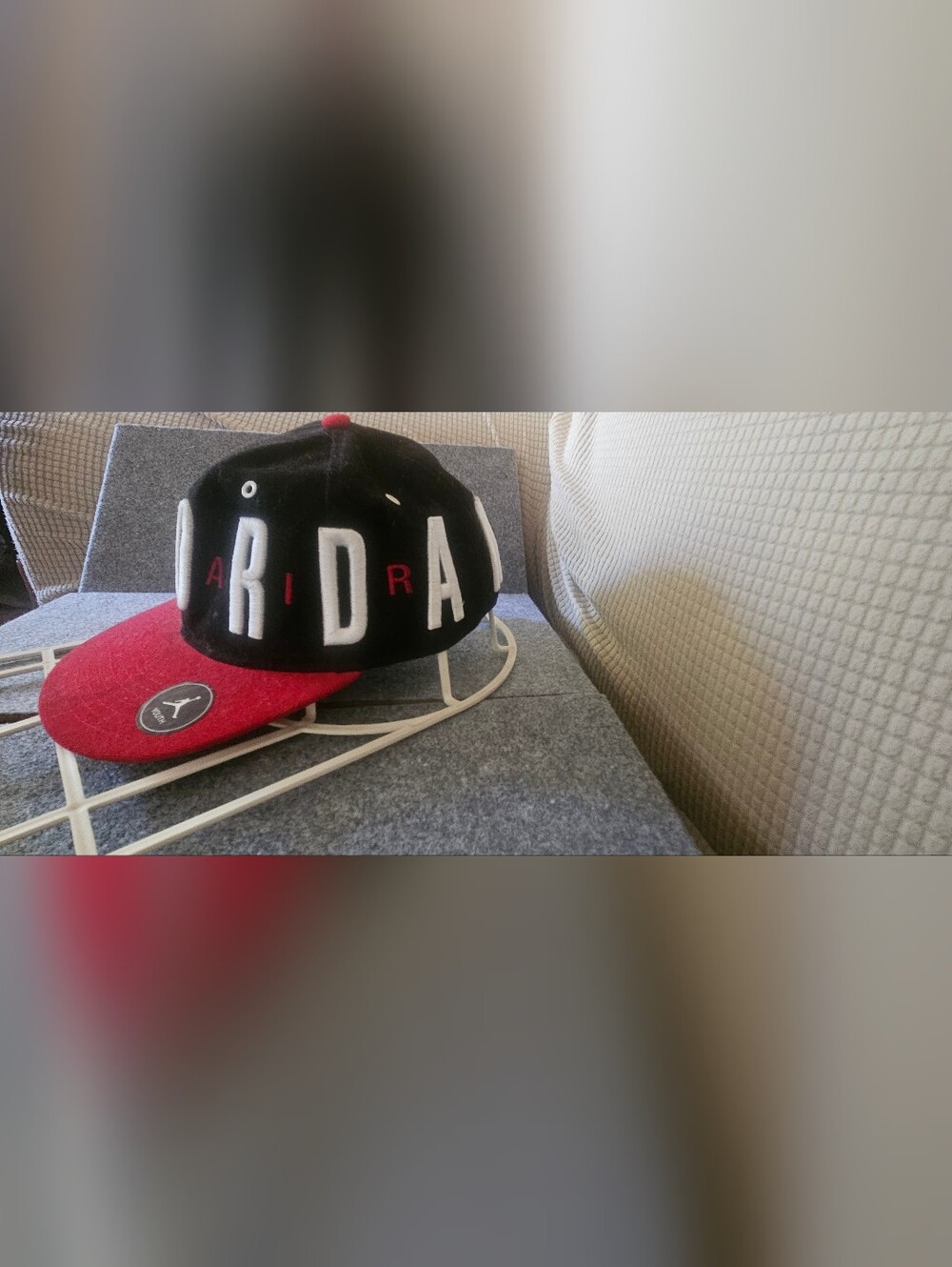 Air Jordan Youth Hat